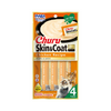 INABA Churu Skin & Coat Chicken Recipe Cat Treats Cats-Treats & Others INABA 56g(4pcs)