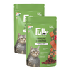 Fullr Immune Defense Soft & Chewy Cat Treats Cats-Treats & Others Fullr 2x50g