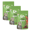 Fullr Immune Defense Soft & Chewy Cat Treats Cats-Treats & Others Fullr 3x50g