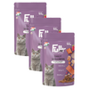 Fullr Daily Wellness Soft & Chewy Cat Treats Cats-Treats & Others Fullr 3x50g