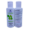 Splashy Fin FishGuard Anti Chlorine Water Conditioner Fish Splashy Fin 60mL