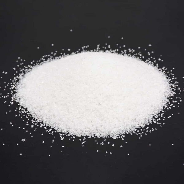 Splashy Fin White Sugar Sand for Aquarium