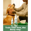 Bscly Fresh Mint Oral Spray for Dogs and Cats Dogs-Grooming Supplies Bscly