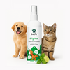 Bscly Fresh Mint Oral Spray for Dogs and Cats Dogs-Grooming Supplies Bscly 100mL