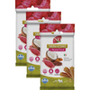 Farmina N&D Duck and Quinoa Skin and Coat Mini Adult Dog Treats Dog Treats + Others Farmina N&D 3x60g