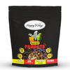 Value Nest Parrot Bird Food Birds Value Nest 200g