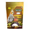 Value Nest Cocktiel Feast Bird Food Birds Value Nest 225g