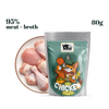 IndieCat Royal Glow Chicken Adult Cat Wet Food Cats-Wet Food IndieCat