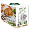 Signature Grain Zero Real Chicken Chunks Gravy Puppy Dog Wet Food Dogs-Wet Food Signature 5x120g+120g (Free)