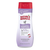 Nature’s Miracle Lavender Scented Charcoal Odor Control Shampoo and Conditioner for Dogs Both-Grooming Supplies Natures Miracle 473mL