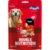 Drools Double Nutrition Adult Dog Food Sample Drools 100g