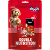 Drools Double Nutrition Puppy Dog Food Sample Drools 100g