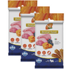 Farmina N&D Pumpkin Lamb & Blueberry Adult Mini Dog Treats Dog Treats + Others Farmina N&D 3x60g