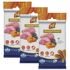 Farmina N&D Pumpkin Lamb & Blueberry Adult Medium Maxi Dog Treats Dog Treats + Others Farmina N&D 3x100g