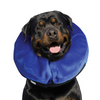 Kong E Collar Cloud Collar for Dogs (Blue) Dogs-Collar, Leashes, harnesses Kong