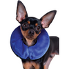 Kong E Collar Cloud Collar for Dogs (Blue) Dogs-Collar, Leashes, harnesses Kong XL