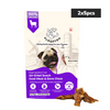 Floofyou Air Dried Meaty Chunks Bone Dental Chew Dog Treats Dog Treats + Others FloofYou 2x5pcs