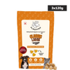 Floofyou Lamb Oven Baked Cookie Dog Treats Dog Treats + Others FloofYou 3x120g