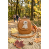 Furry Tales Artisan Handcrafted Button Pet Theme Decorative Brooch (Cream) Pet Parent-Gifting & Merch Furry Tales Dropship