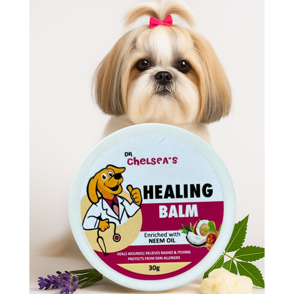 Dr. Chelsea&