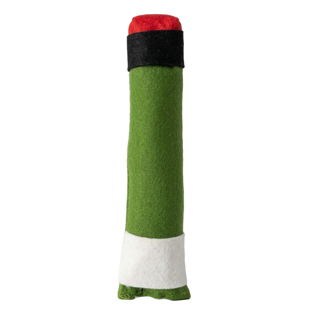 Skatrs Cig, Joint and Magic Mushroom Catnip Toys Combo for Cats Cats-Toys Skatrs