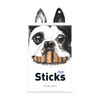 Drools Rawhide Chicken Liver Sticks Dog treats Dog Treats + Others Drools 300g