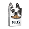 Drools Rawhide Chicken Liver Sticks Dog treats Dog Treats + Others Drools