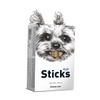Drools Chicken Liver Sticks Dog treats Dog Treats + Others Drools