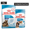 Royal Canin Maxi Starter, Mother & Babydog Dry Food Dogs- Dry Food Royal Canin 4kg+140g (Wet Food Free)
