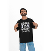 Seek Buy Love Home is Where My Cat is Unisex Oversized Tee Pet Parent-Clothing & Accessories Seek Buy Love Dropship
