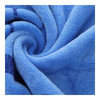 KUTKUT Looluuloo Microfiber Drying Towels for Dogs (Blue) Both-Grooming Supplies KUTKUT Dropship