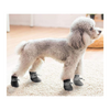 KUTKUT Boots for Dogs (Black) Dogs-Clothing & Accessories KUTKUT Dropship