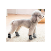 KUTKUT Paw Protector Boots for Small Dogs (Black) Dogs-Clothing & Accessories KUTKUT Dropship