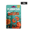 Purrkins Lobster & Chicken Soft Jerky Cat Treats Cats-Treats & Others Purrkins 40g