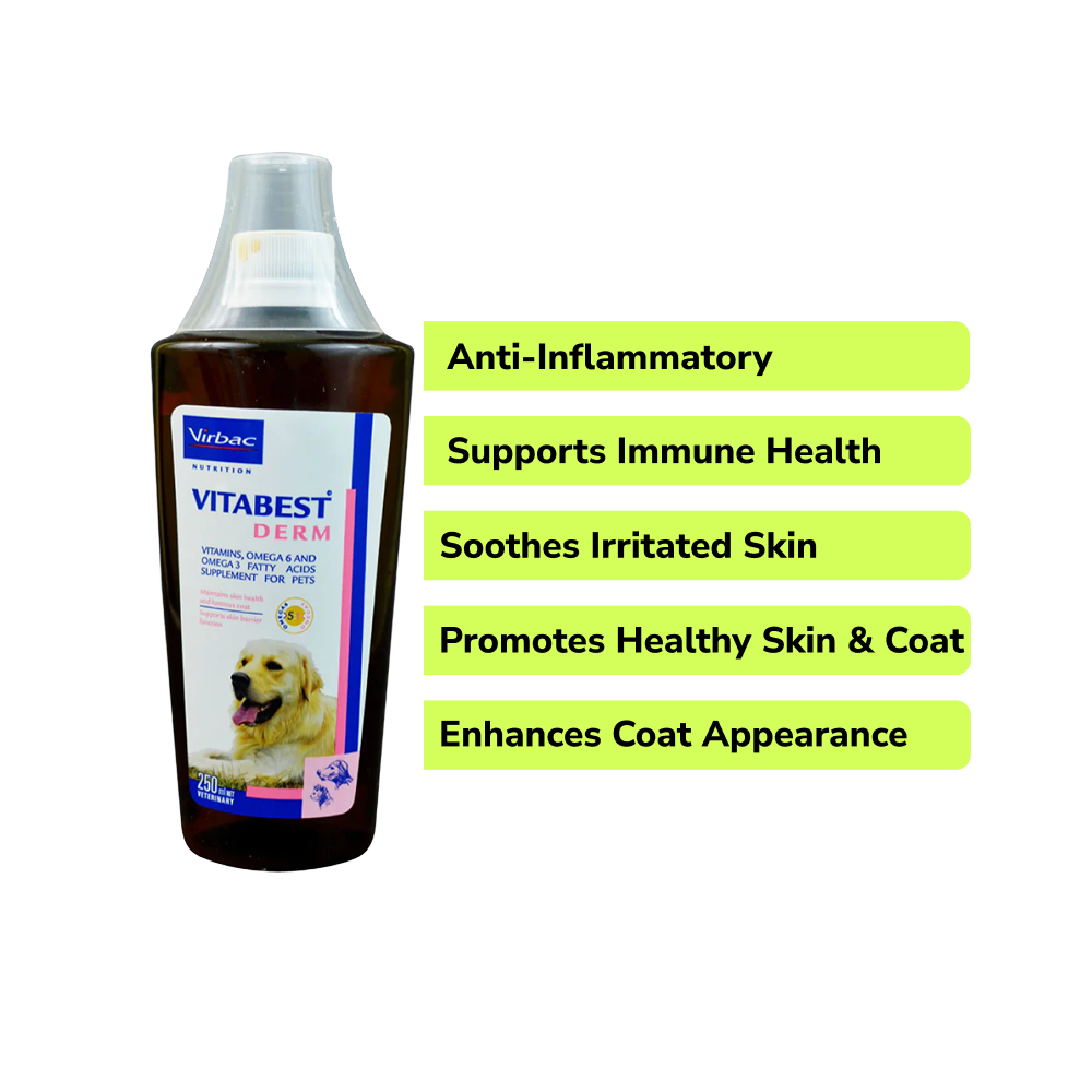 Mange Care SuperKit for Dogs and Cats Both-Pharmacy Exclusive Combo