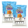 Scoopy Cat Litter | Lavender Scented | Quick Clumping | 100% Natural Bentonite White Sand (Buy 1 Get 1) Cats-Litter Scoopy 5kg+5kg