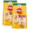 Pedigree 100% Vegetarian Adult Veg Dog Dry Food Dogs- Dry Food Pedigree
