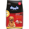Drools Chicken and Egg Adult Dog Dry Food Dogs- Dry Food Drools 2.8kg