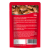 Drools Real Chicken & Chicken Liver Chunks in Gravy Adult Dog Wet Food Dogs-Wet Food Drools