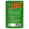 Drools 100% Veg Chunks in Gravy Puppy Wet Food Dogs-Wet Food Drools