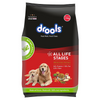 Drools 100% Vegetarian Puppy and Adult Dog Veg Dry Food (All Life Stages) Dogs- Dry Food Drools