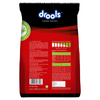 Drools 100% Vegetarian Puppy and Adult Dog Veg Dry Food (All Life Stages) Dogs- Dry Food Drools
