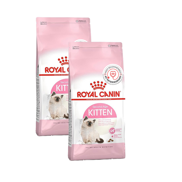 Royal Canin Kitten Cat Dry Food