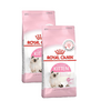 Royal Canin Kitten Cat Dry Food Cats- Dry food Royal Canin 8kg (2x4kg)