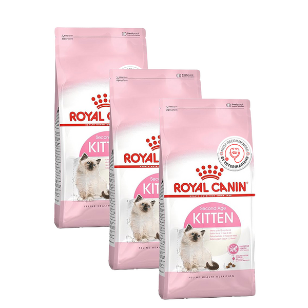 Royal Canin Kitten Cat Dry Food