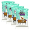 Scoopy Cat Litter | Lavender Scented | 100% Natural Indian Brown Sand Cats-Litter Scoopy 4x5kg