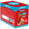 Drools Real Chicken & Chicken Liver Chunks in Gravy Adult Dog Wet Food Dogs-Wet Food Drools