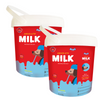 Drools Absolute Milk for Newborn Puppies Dogs-Health & Wellness Drools 2x500g