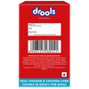 Drools Real Chicken & Chicken Liver Chunks in Gravy Adult Dog Wet Food Dogs-Wet Food Drools