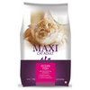 Maxi Adult Ocean Fish Adult Dry Cat Food Cats- Dry food Maxi Adult 1.2kg